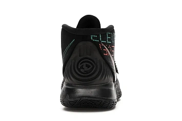 Nike Kyrie 6 Shot Clock - 4