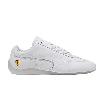 Scuderia Ferrari x Puma Speedcat Miami - 1