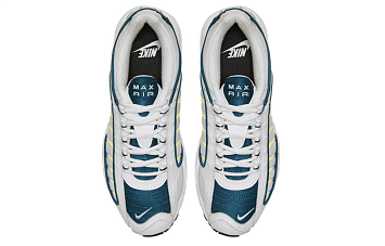 Nike Air Max Tailwind 4 'Green Abyss' - 5