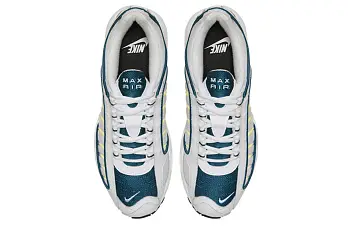 Nike Air Max Tailwind 4 'Green Abyss' - 5