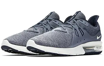 Nike Air Max Sequent 3 - 4
