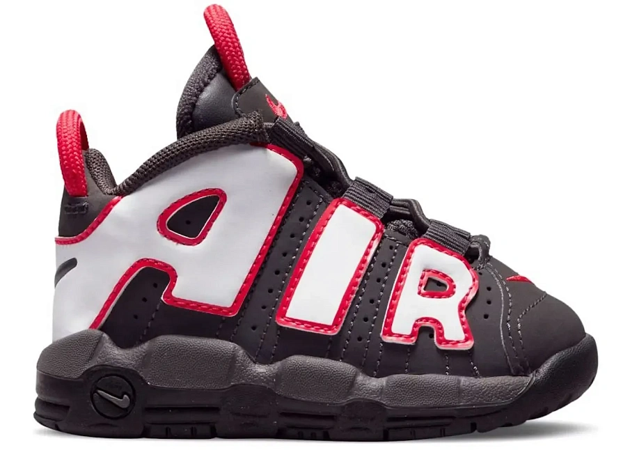 Фото № 1 с приближением к товару «‎Nike Air More Uptempo»