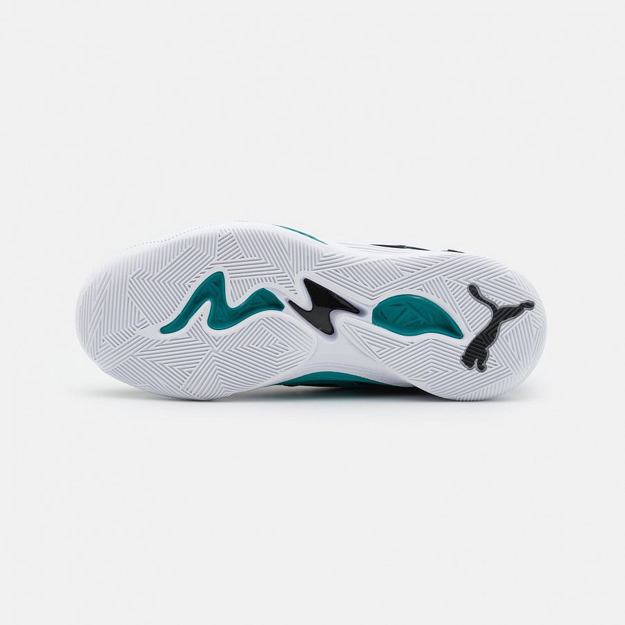 Фото № 5 с приближением к товару «‎Puma Trc Blaze Court»
