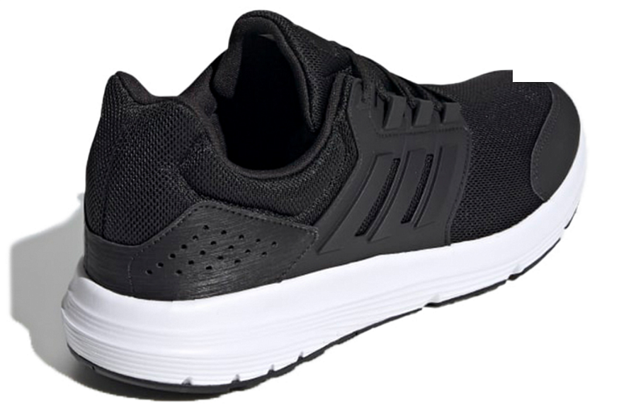 Фото № 4 с приближением к товару «‎adidas Galaxy 4 'Core Black'»