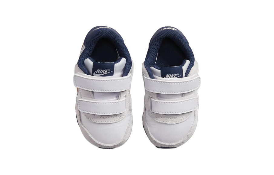 Фото № 4 с приближением к товару «‎TD Nike MD Valiant Running shoes»