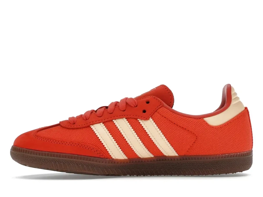 Фото № 3 с приближением к товару «‎adidas Samba OG»