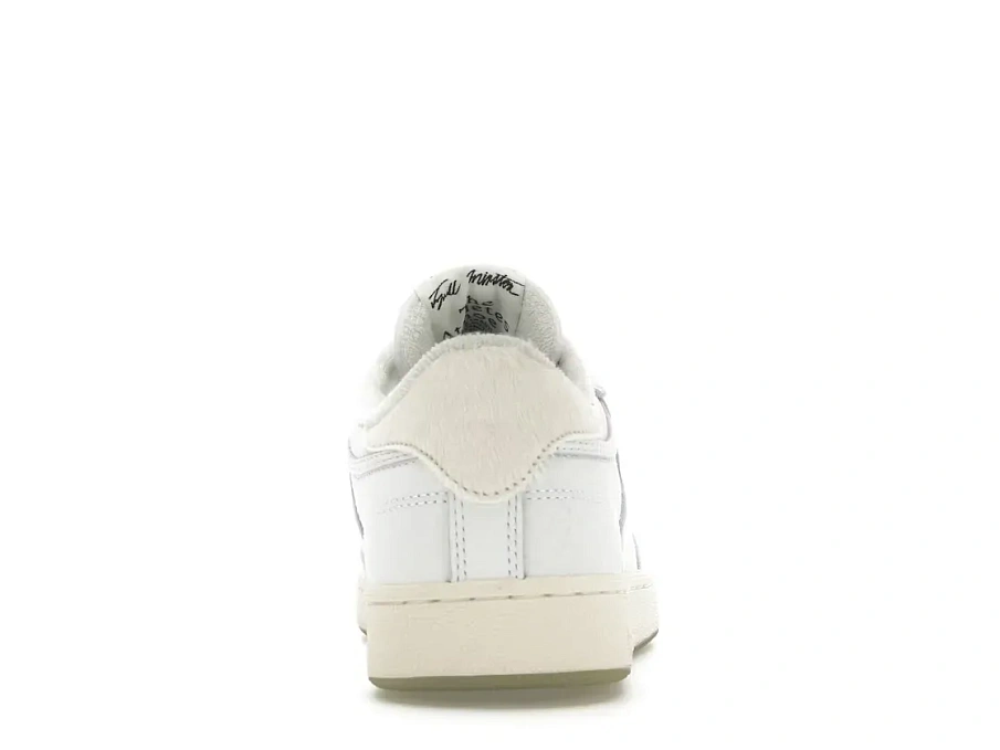 Фото № 4 с приближением к товару «‎Reebok Club C 85»
