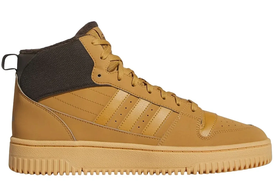 Фото № 1 с приближением к товару «‎adidas Break Start Winterized»