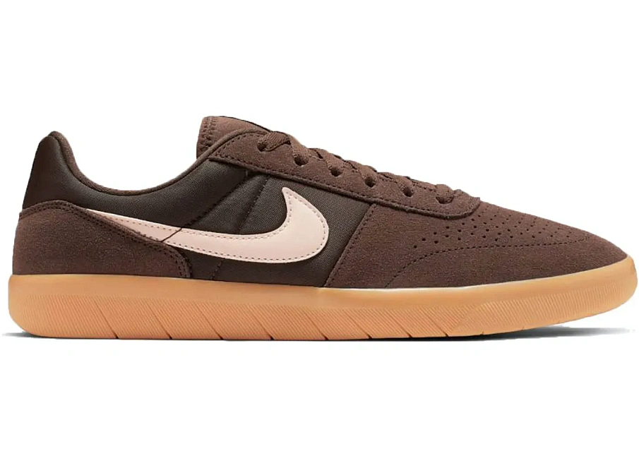 Фото № 1 с приближением к товару «‎Nike SB Team Classic Baroque Brown»