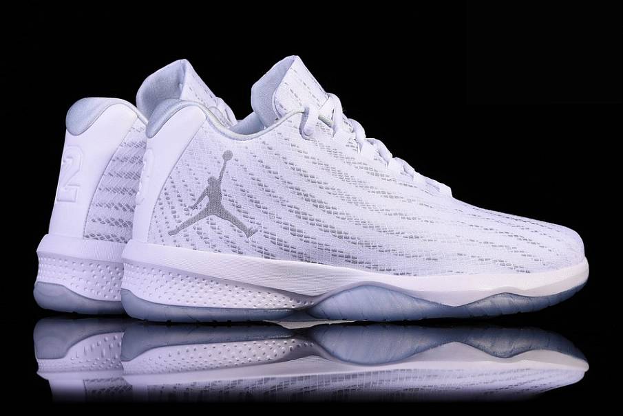 Фото № 2 с приближением к товару «‎Nike Air Jordan B. Fly »