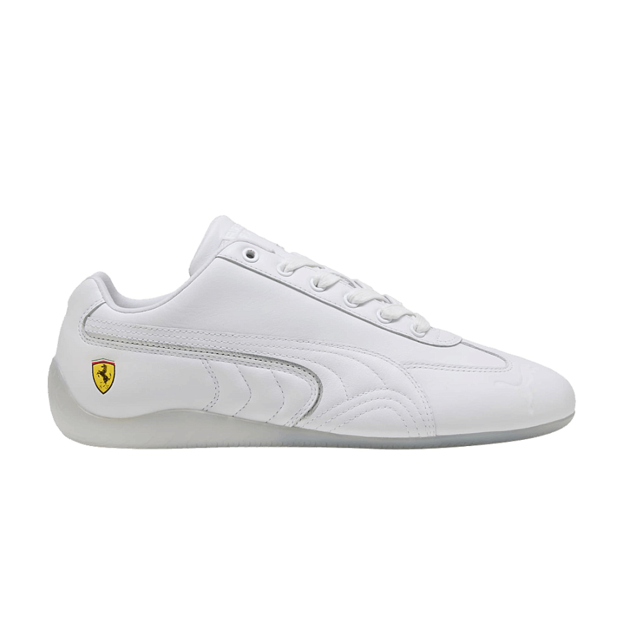 Фото № 1 с приближением к товару «‎Scuderia Ferrari x Puma Speedcat Miami»