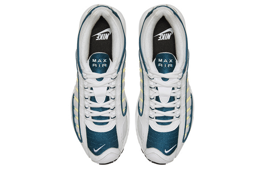 Фото № 3 с приближением к товару «‎Nike Air Max Tailwind 4 'Green Abyss'»