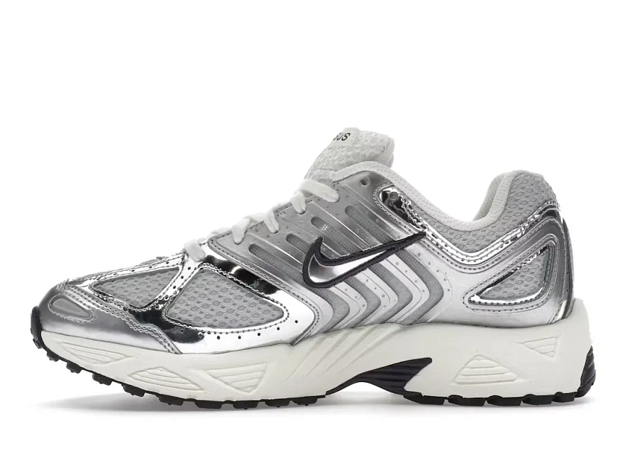 Фото № 3 с приближением к товару «‎Nike Air Peg 2K5»
