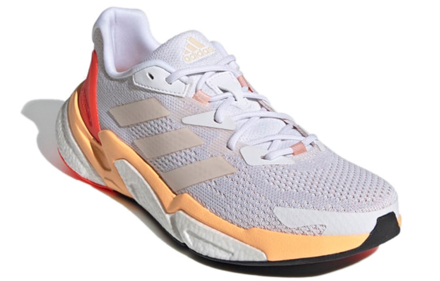 Фото № 3 с приближением к товару «‎adidas X9000l3 Wmns WhiteOrange»