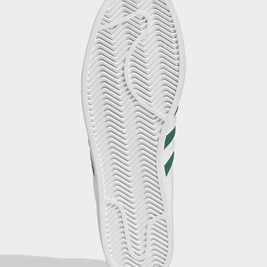 Фото № 5 с приближением к товару «‎Adidas Superstar »