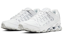 Фото № 3 с приближением к товару «‎Nike Reax 8 TR WhiteGrey»