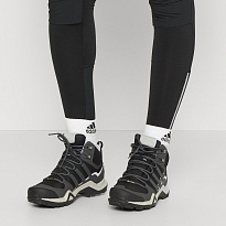Фото № 3 с приближением к товару «‎Adidas Terrex Swift R2 Gore-Tex »