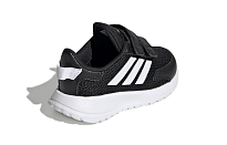 Фото № 4 с приближением к товару «‎adidas neo Tensaur Run Infant 'Black White'»