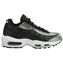 Фото № 1 с приближением к товару «‎Nike Air Max 95 Se Black Anthracite-White »