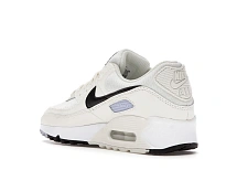 Фото № 5 с приближением к товару «‎Nike Air Max 90 Sail Ghost »