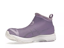 Фото № 6 с приближением к товару «‎ASICS Gel-Kayano 27 LTX Vivienne Westwood Vapor»