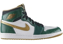 Фото № 1 с приближением к товару «‎Jordan 1 OG Celtics»