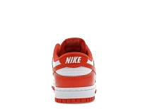 Фото № 4 с приближением к товару «‎Nike Dunk Low Retro»