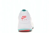 Фото № 4 с приближением к товару «‎Nike Air Max 1 Golf White Aurora Hot Punch»