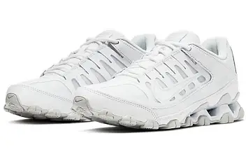 Nike Reax 8 TR WhiteGrey - 3