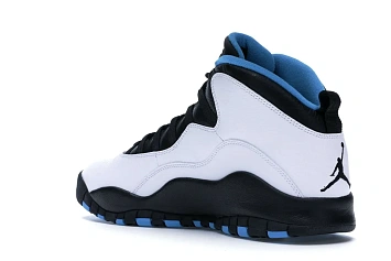 Jordan 10 Retro Powder (2014) - 5