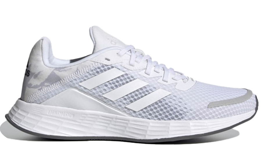 Фото № 2 с приближением к товару «‎adidas WMNS Duramo SL White»