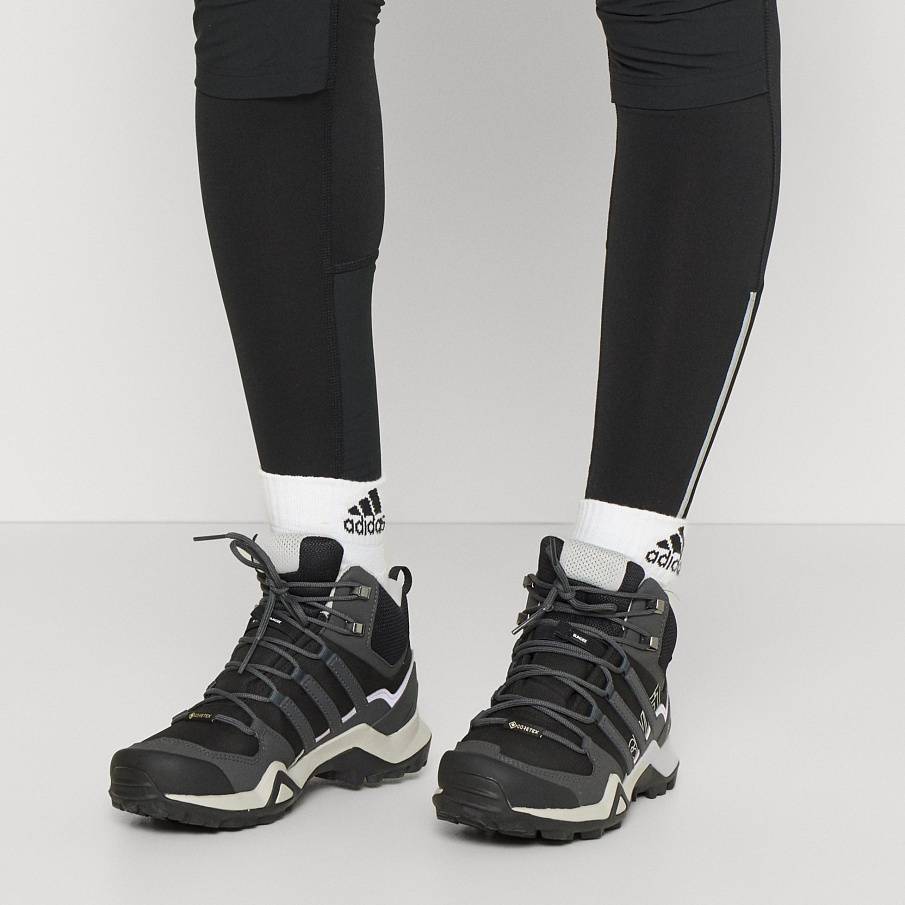 Фото № 3 с приближением к товару «‎Adidas Terrex Swift R2 Gore-Tex »