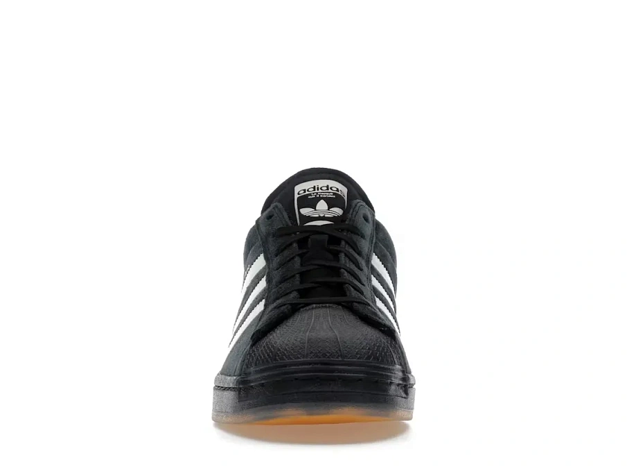 Фото № 2 с приближением к товару «‎adidas Superstar ADV»