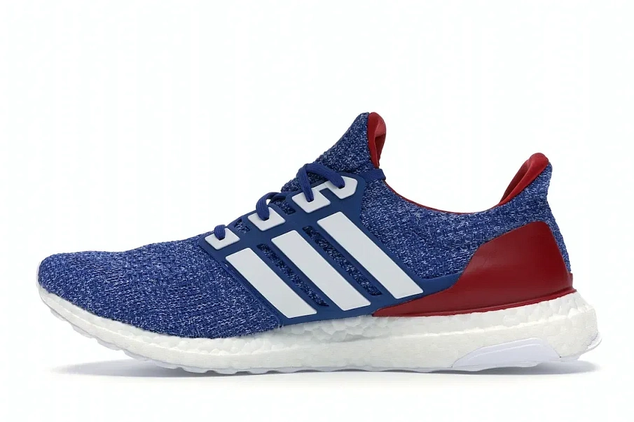 Фото № 3 с приближением к товару «‎adidas Ultra Boost USA»