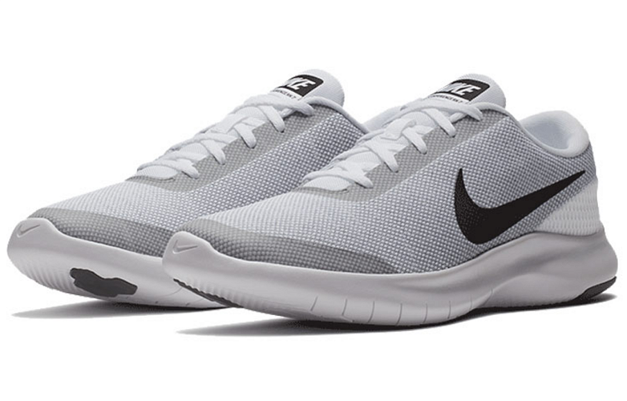 Фото № 3 с приближением к товару «‎Nike Flex Experience RN 7 Wolf Grey»
