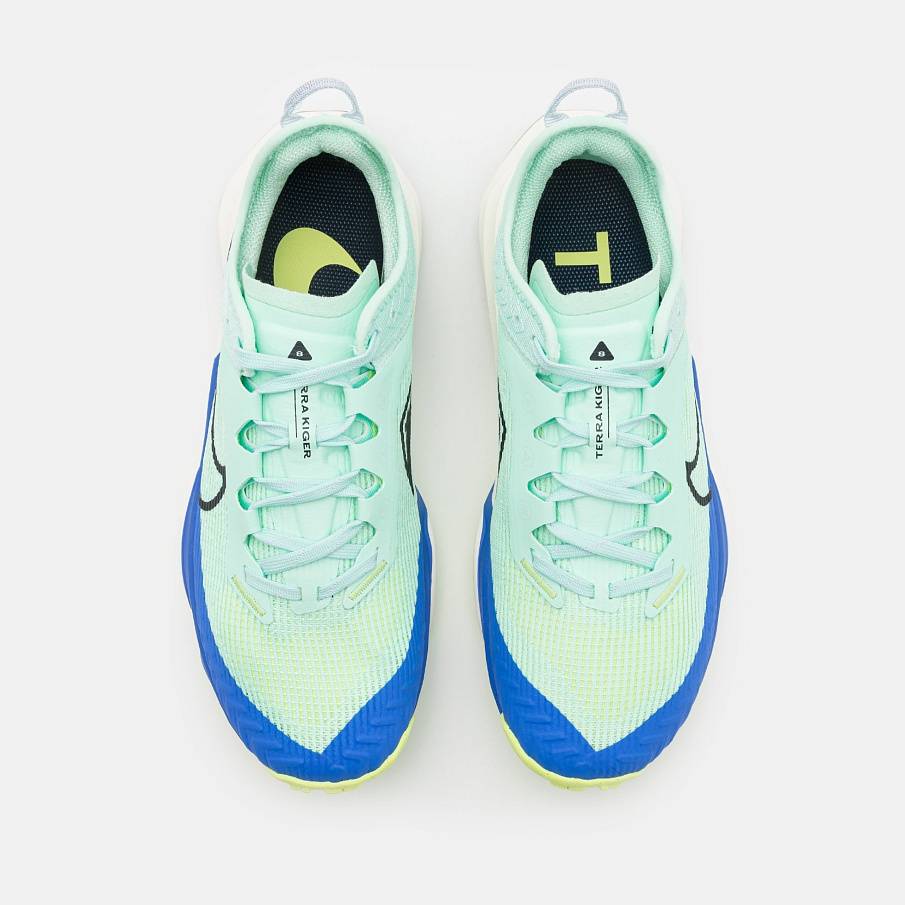 Фото № 4 с приближением к товару «‎Nike Air Zoom Terra Kiger 8»