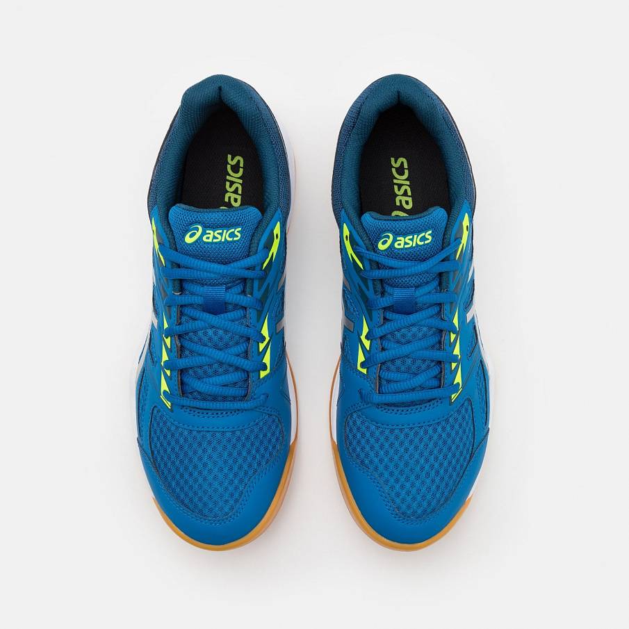 Фото № 4 с приближением к товару «‎Asics Upcourt 4»