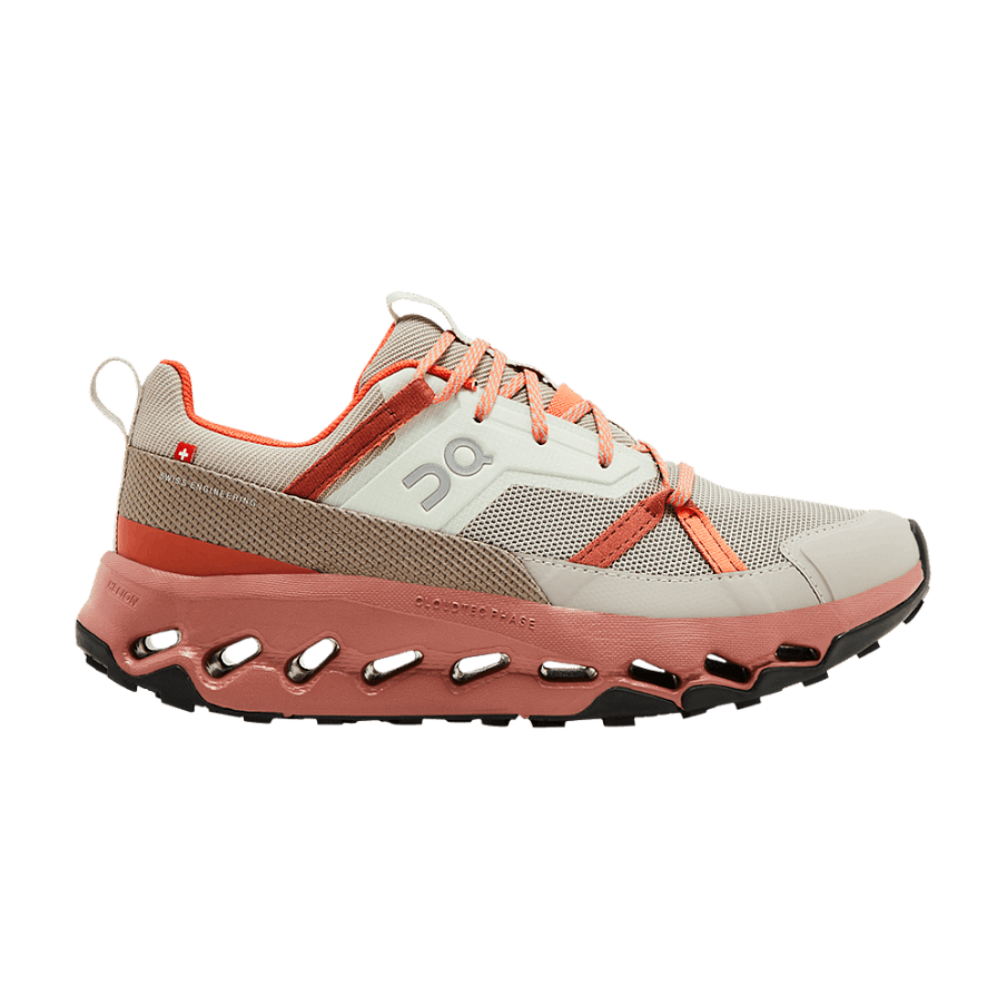 Фото № 1 с приближением к товару «‎Women's Cloudhorizon Fog Mahogany»