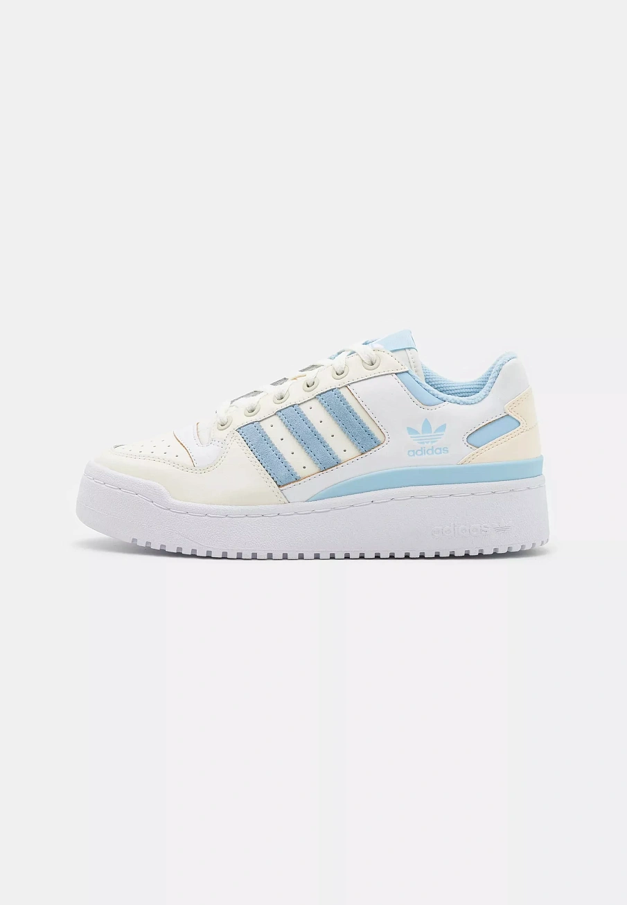 Фото № 2 с приближением к товару «‎FORUM BOLD STRIPES»