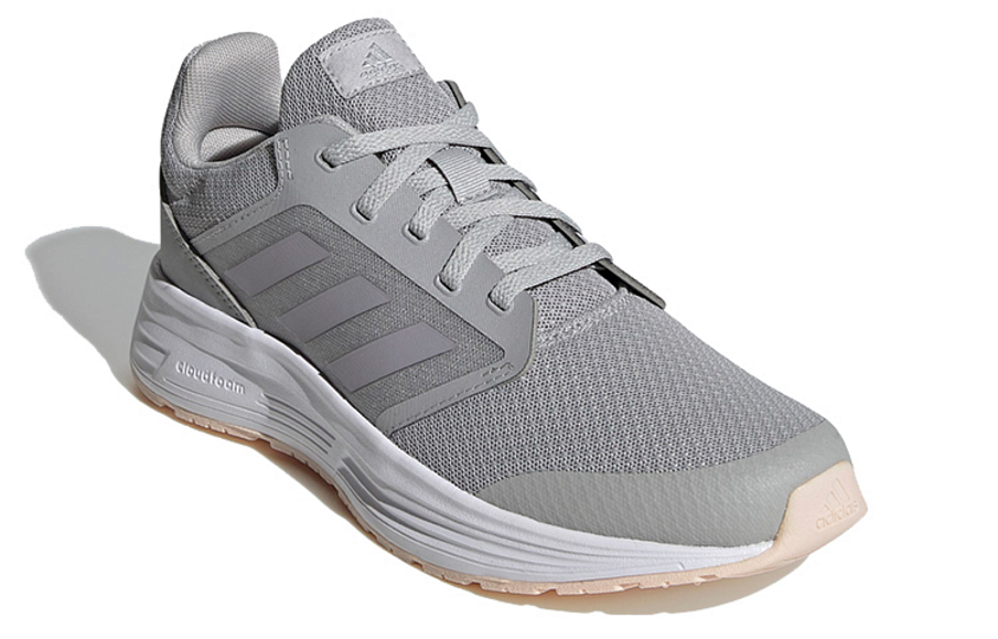 Фото № 3 с приближением к товару «‎adidas Galaxy 5 Wmns Grey»