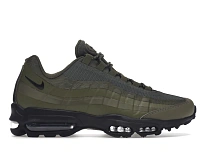 Фото № 1 с приближением к товару «‎Nike Air Max 95 Ultra Olive»