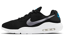Фото № 1 с приближением к товару «‎Nike Air Max Oketo BlackSilver»