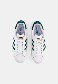 Фото № 4 с приближением к товару «‎Adidas Superstar »