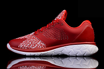 Фото № 3 с приближением к товару «‎Nike Air Jordan Trainer ST Camo »