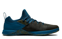 Фото № 2 с приближением к товару «‎Nike Metcon Flyknit 3 NavyBlack»