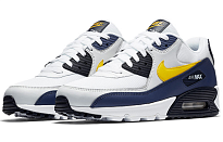 Фото № 3 с приближением к товару «‎Nike Air Max 90 Essential 'Michigan'»