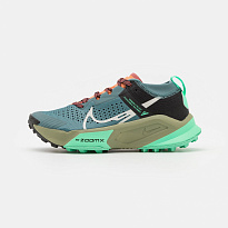 Фото № 1 с приближением к товару «‎Nike Zoomx Zegama Trail »