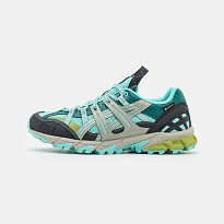 Фото № 1 с приближением к товару «‎Asics Hs4-S Gel-Sonoma 15-50 Gtx »