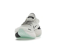 Фото № 2 с приближением к товару «‎Nike ZoomX Invincible Run Flyknit 2 Sail Black Mint Foam»