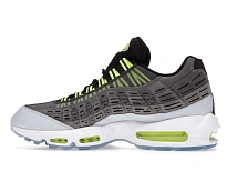 Фото № 5 с приближением к товару «‎Nike Air Max 95 Kim Jones Total Volt»
